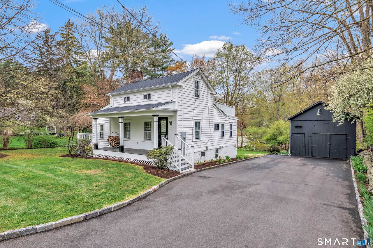 108 Stamford Road - Photo 1