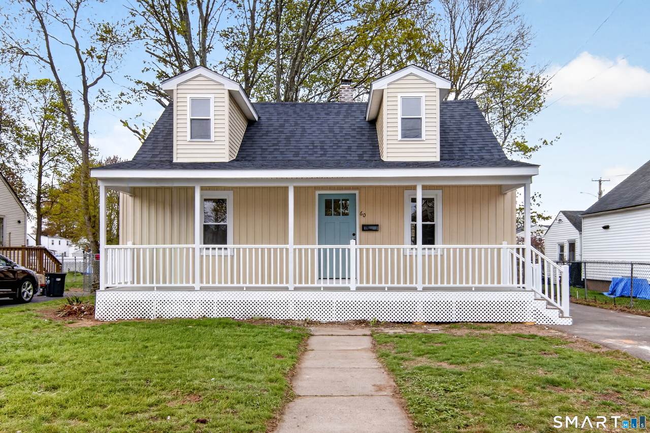 60 Iver Avenue - Photo 1
