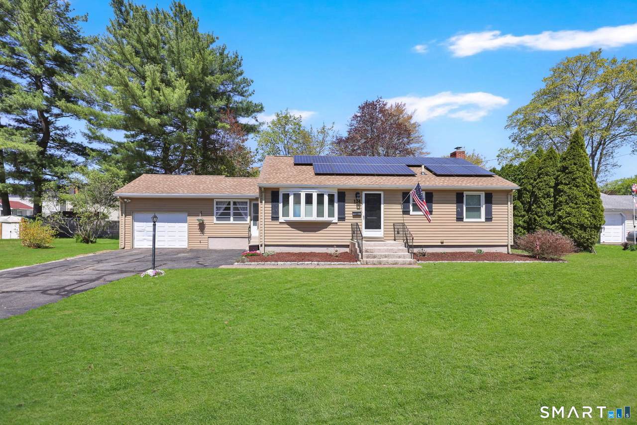 124 Lydall Road - Photo 1