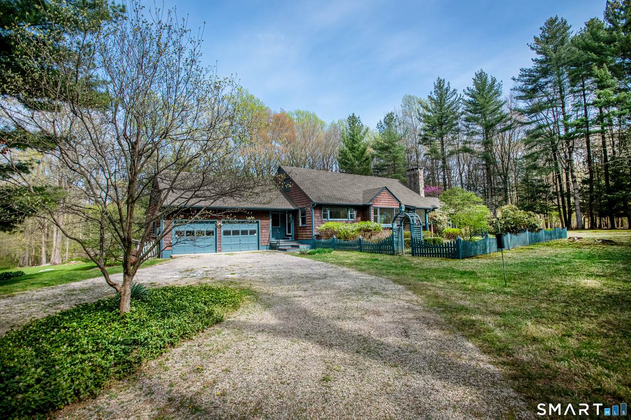 148 Old Redding Road - Photo 1