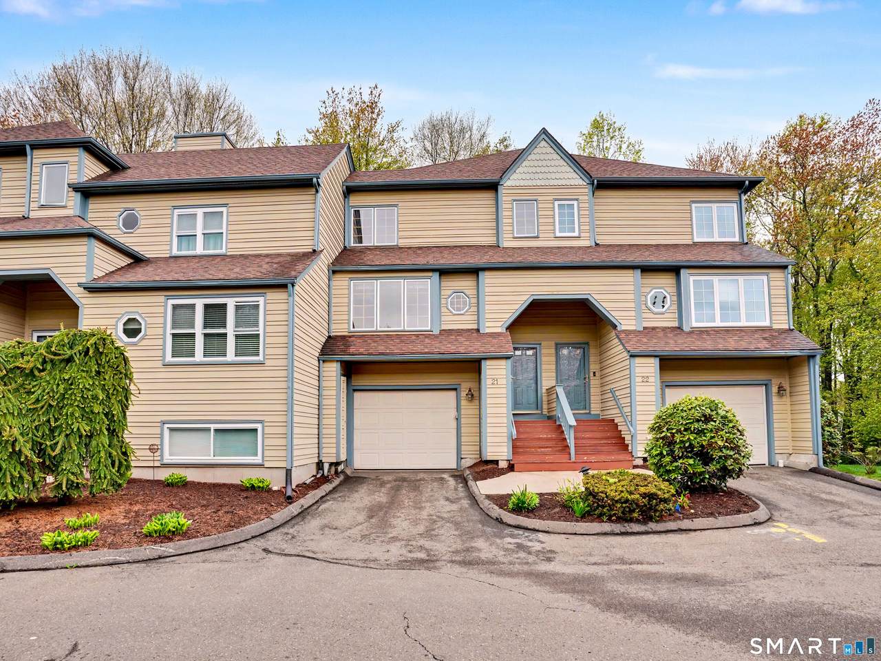 21 L Hermitage Drive - Photo 1