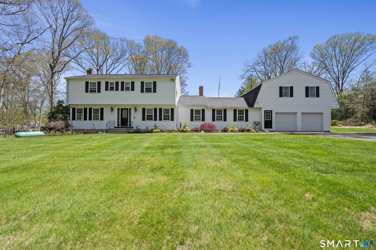 117 Charter Oak Road - Photo 1