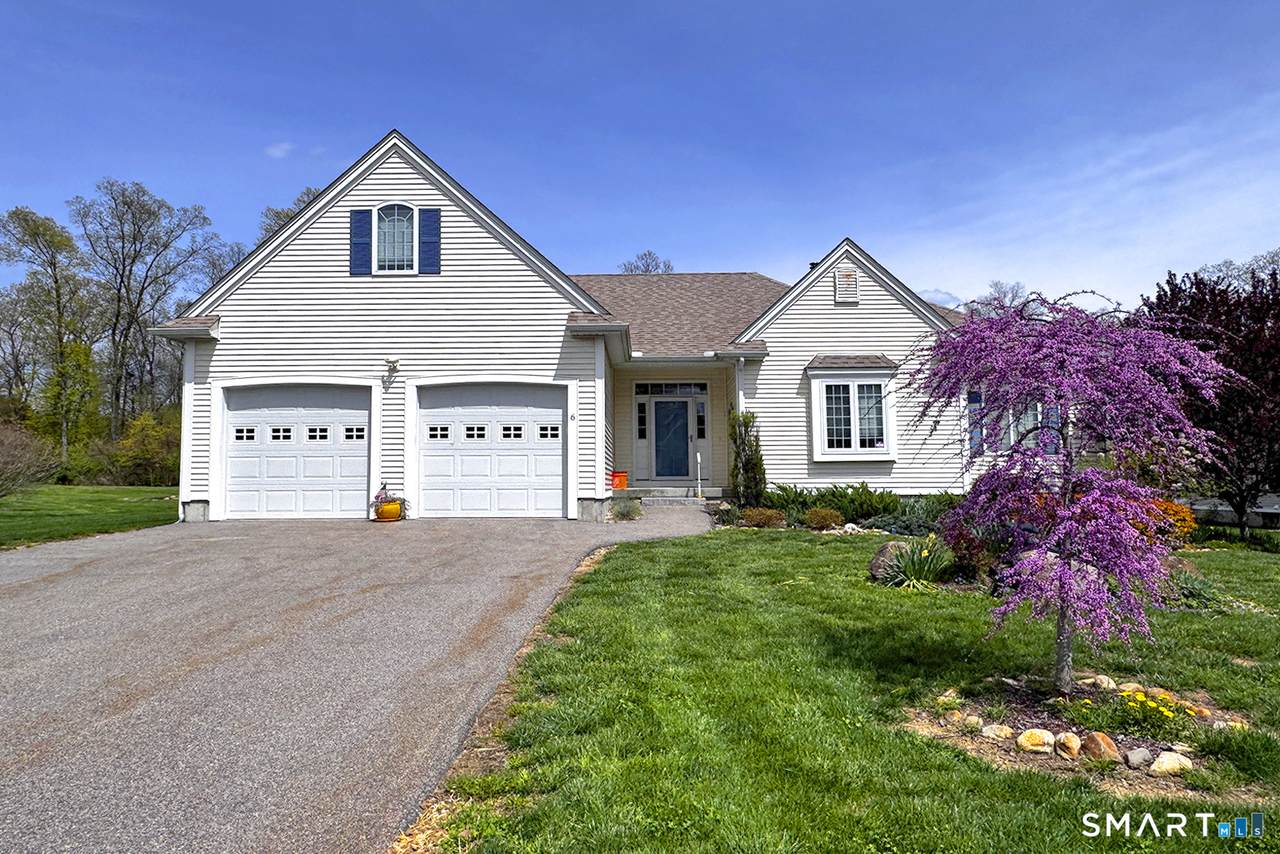 6 Flanders Woods Lane - Photo 1