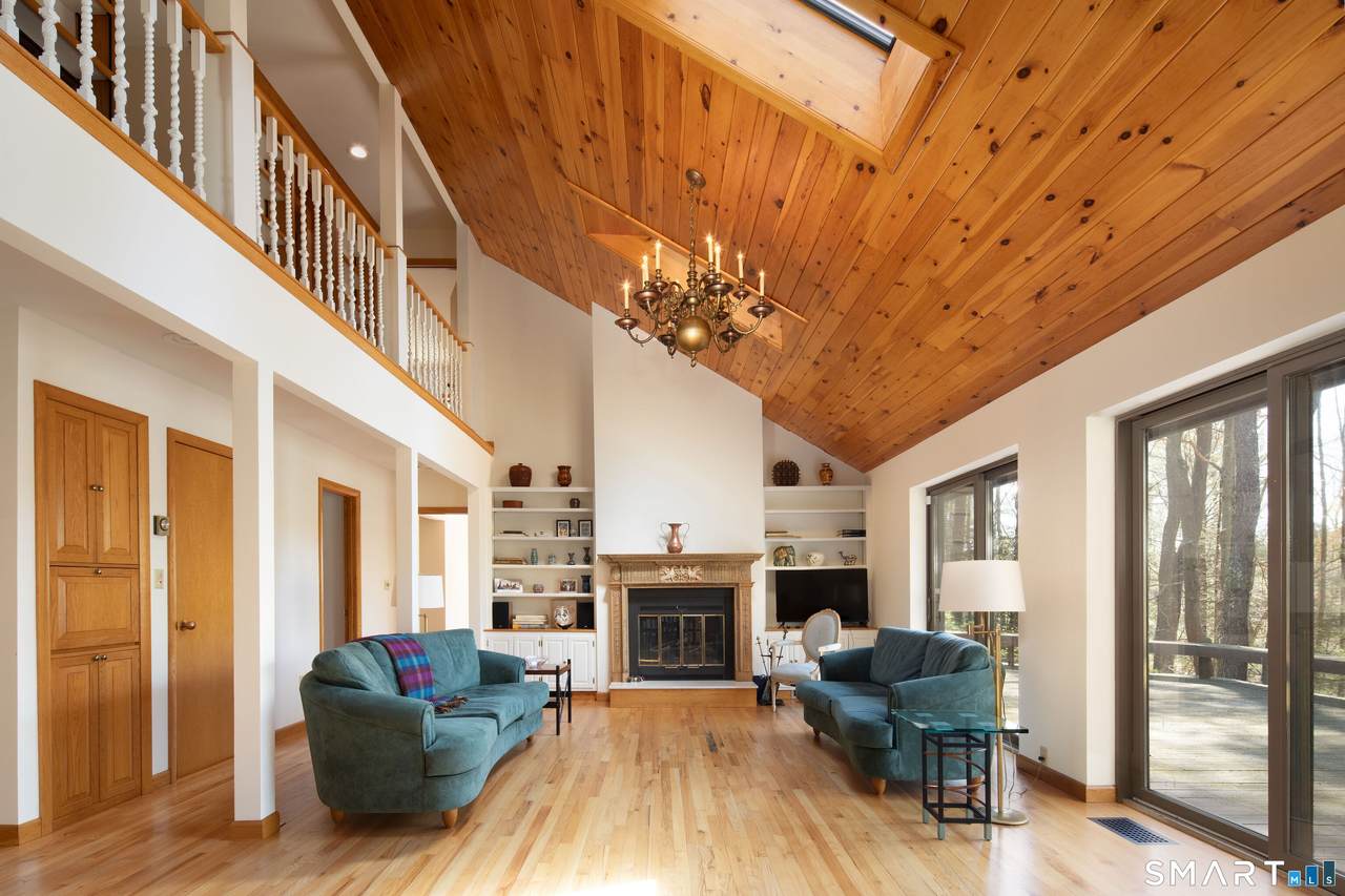 150 Sunset Ridge Road - Photo 1