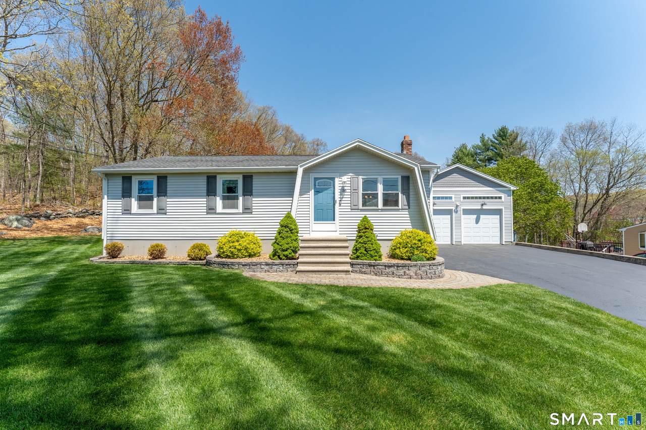 56 Thompson Hill Road - Photo 1