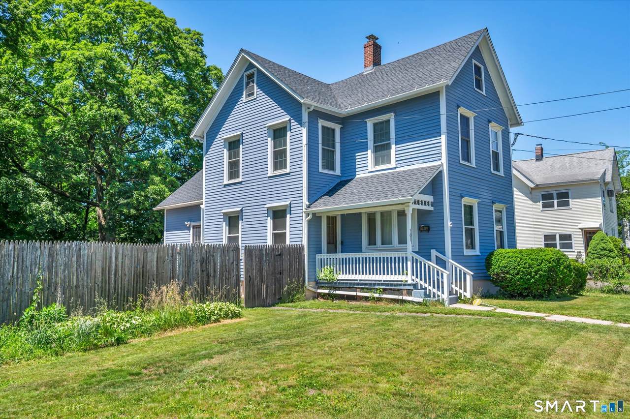 101 Greenwood Street - Photo 1