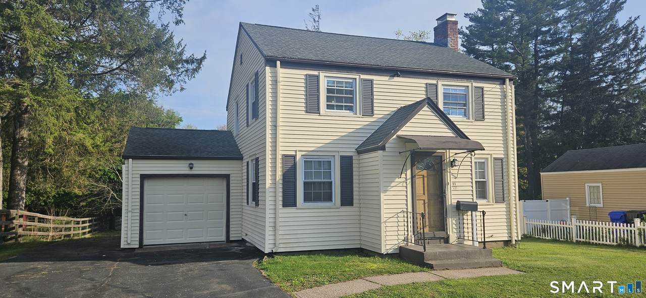 83 Forest Street - Photo 1