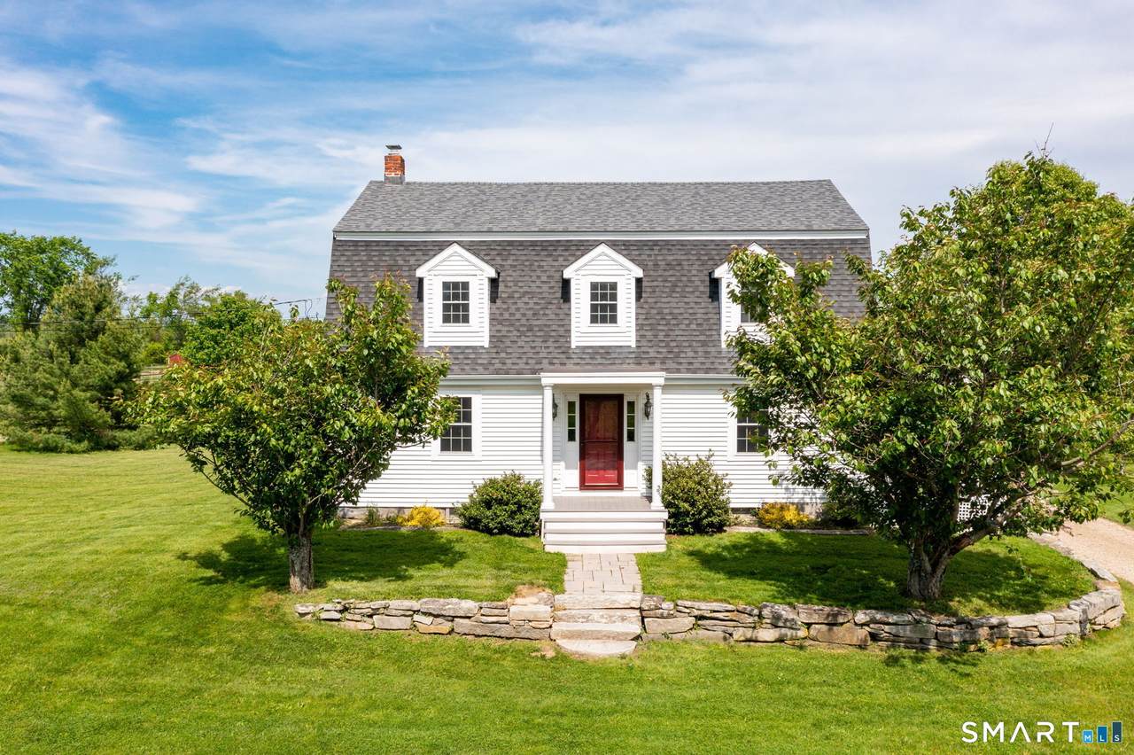 161 West Street - Photo 1