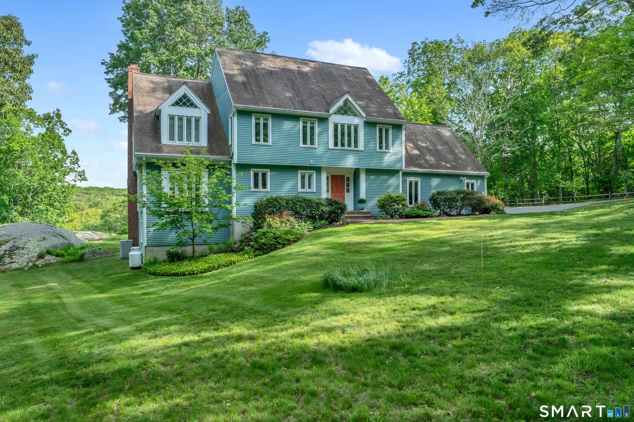 253-4 Grassy Hill Road - Photo 1