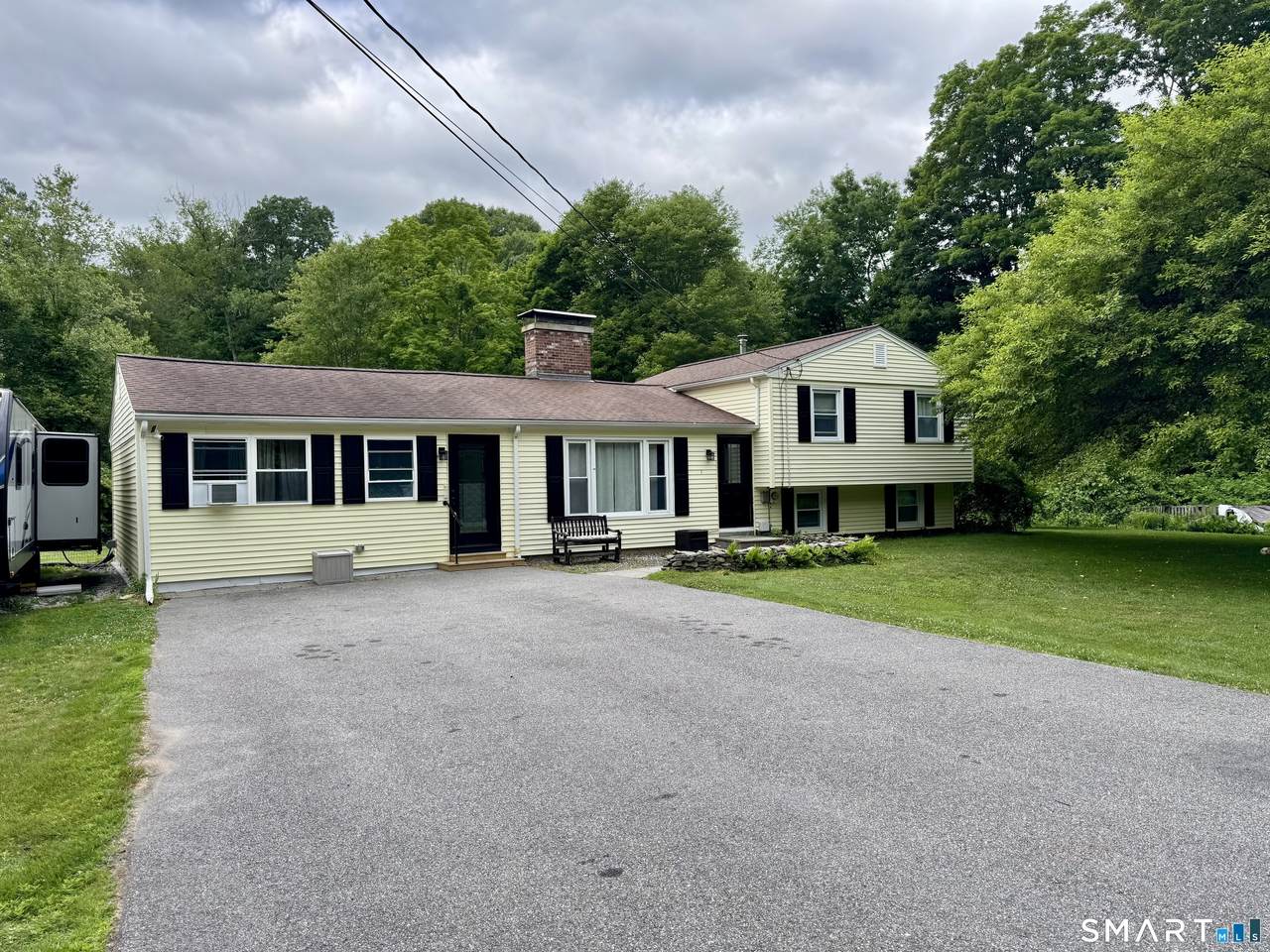 274 Hanks Hill Road - Photo 1