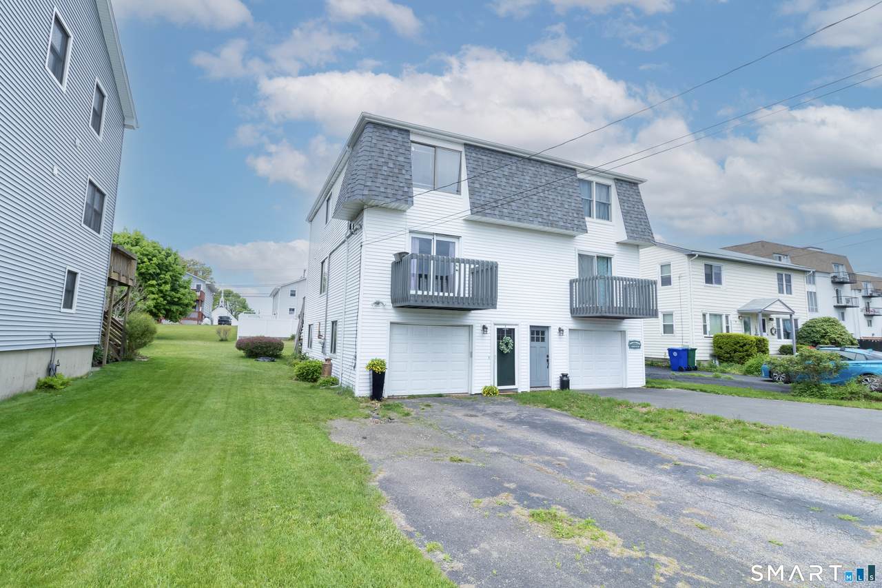 217 Short Beach Road - Photo 1
