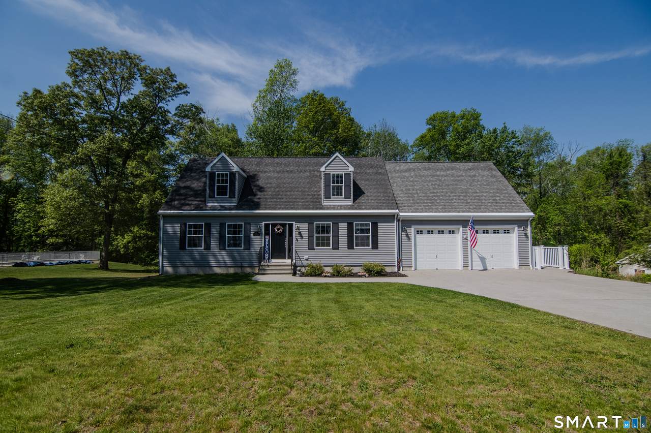 43 High Meadow Drive - Photo 1