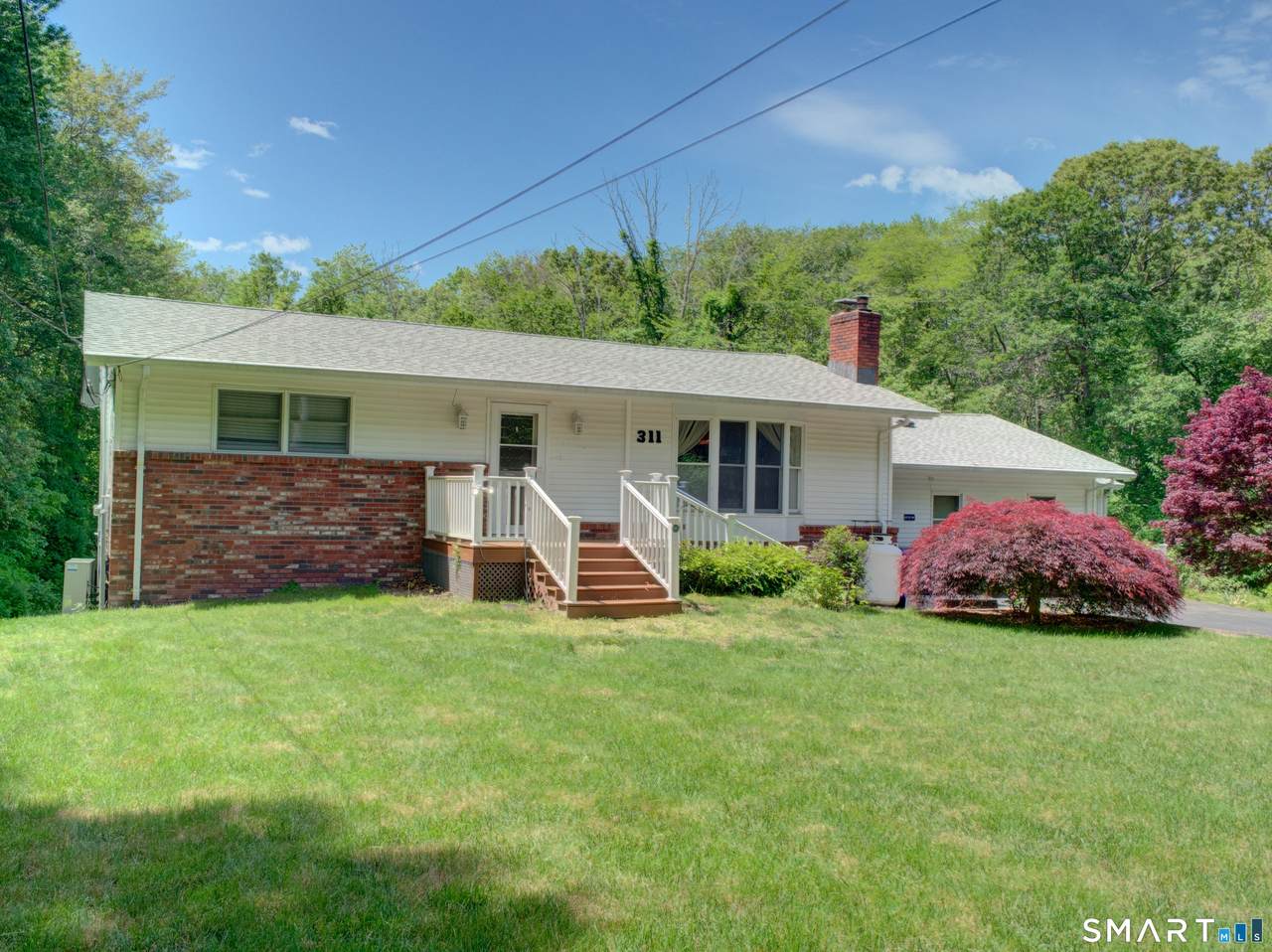 311 Sandy Hollow Road - Photo 1
