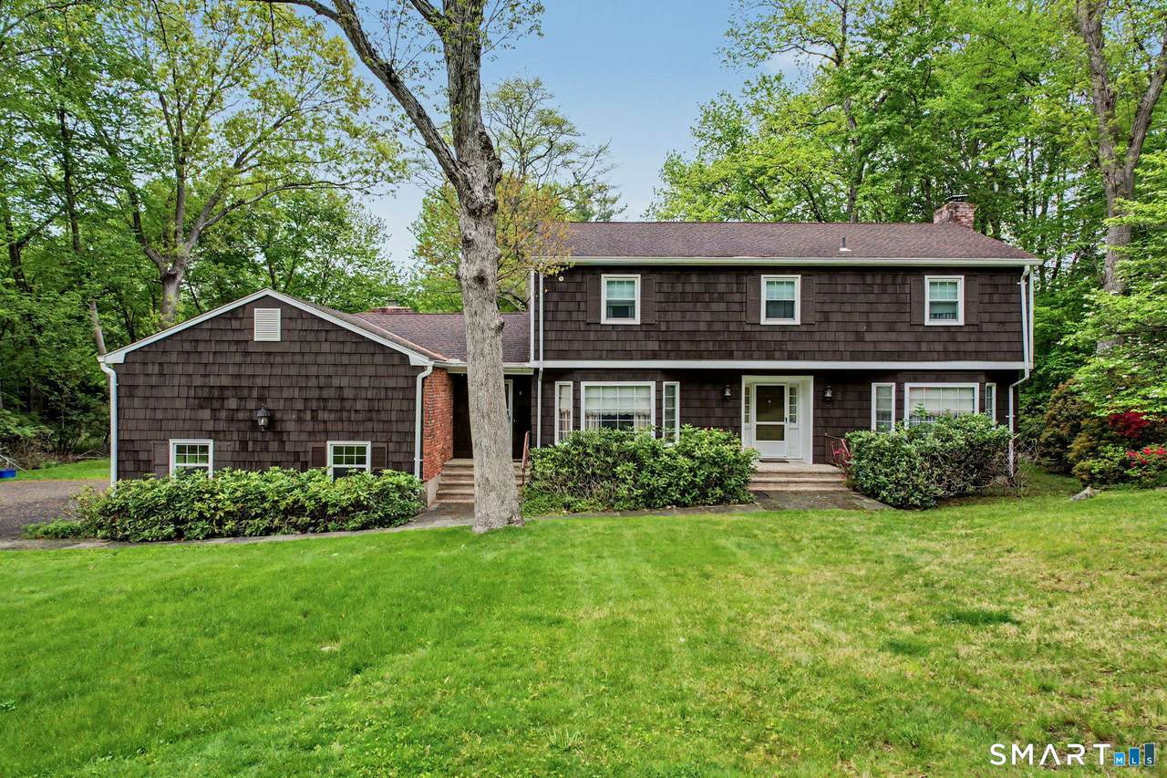 45 Carriage Drive - Photo 1