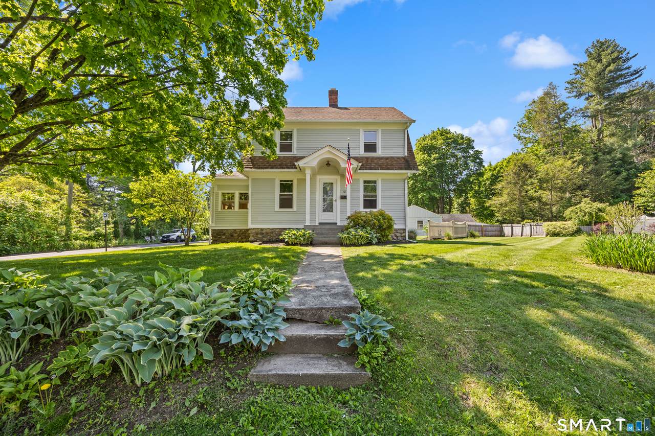 61 Prospect Street - Photo 1