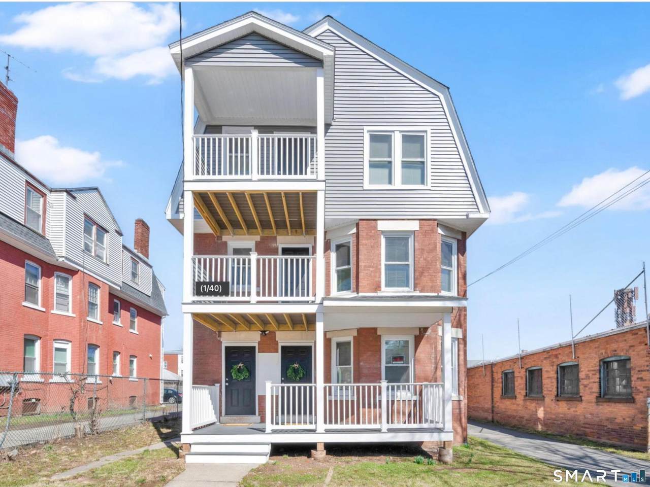 144 Madison Street - Photo 1