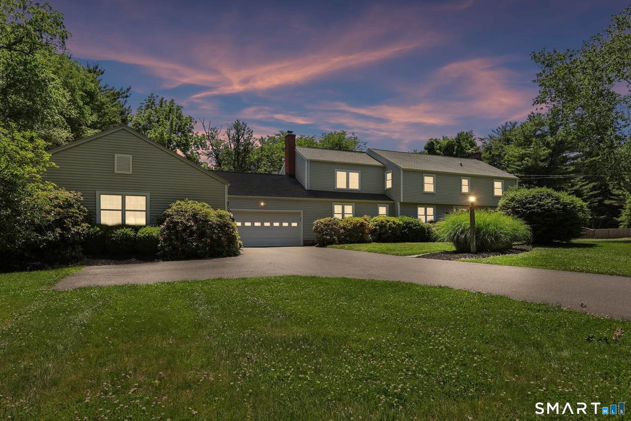 181 Farms Village Road - Photo 1