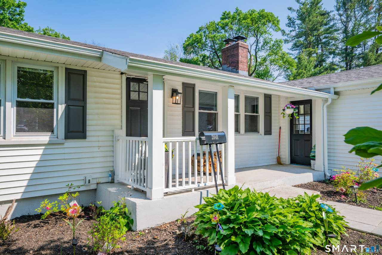 2041 Corbin Avenue - Photo 1