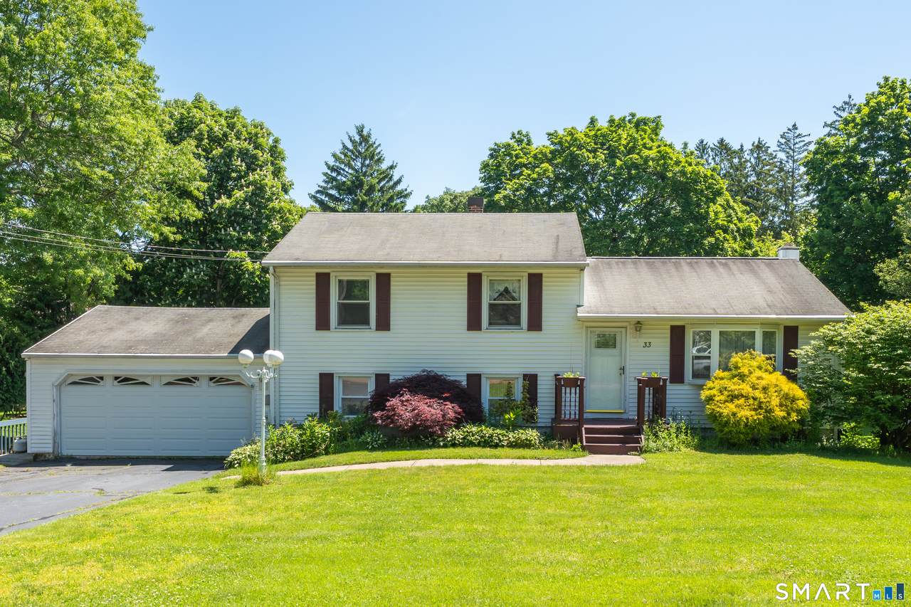 33 Deforest Drive - Photo 1