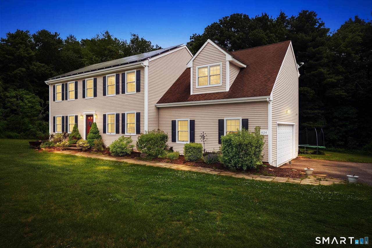 624 Hartford Road - Photo 1