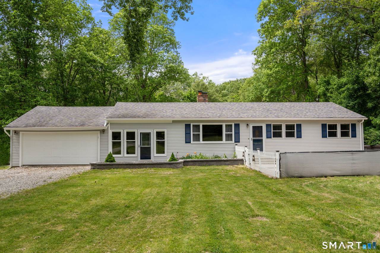 58 Campbell Drive - Photo 1