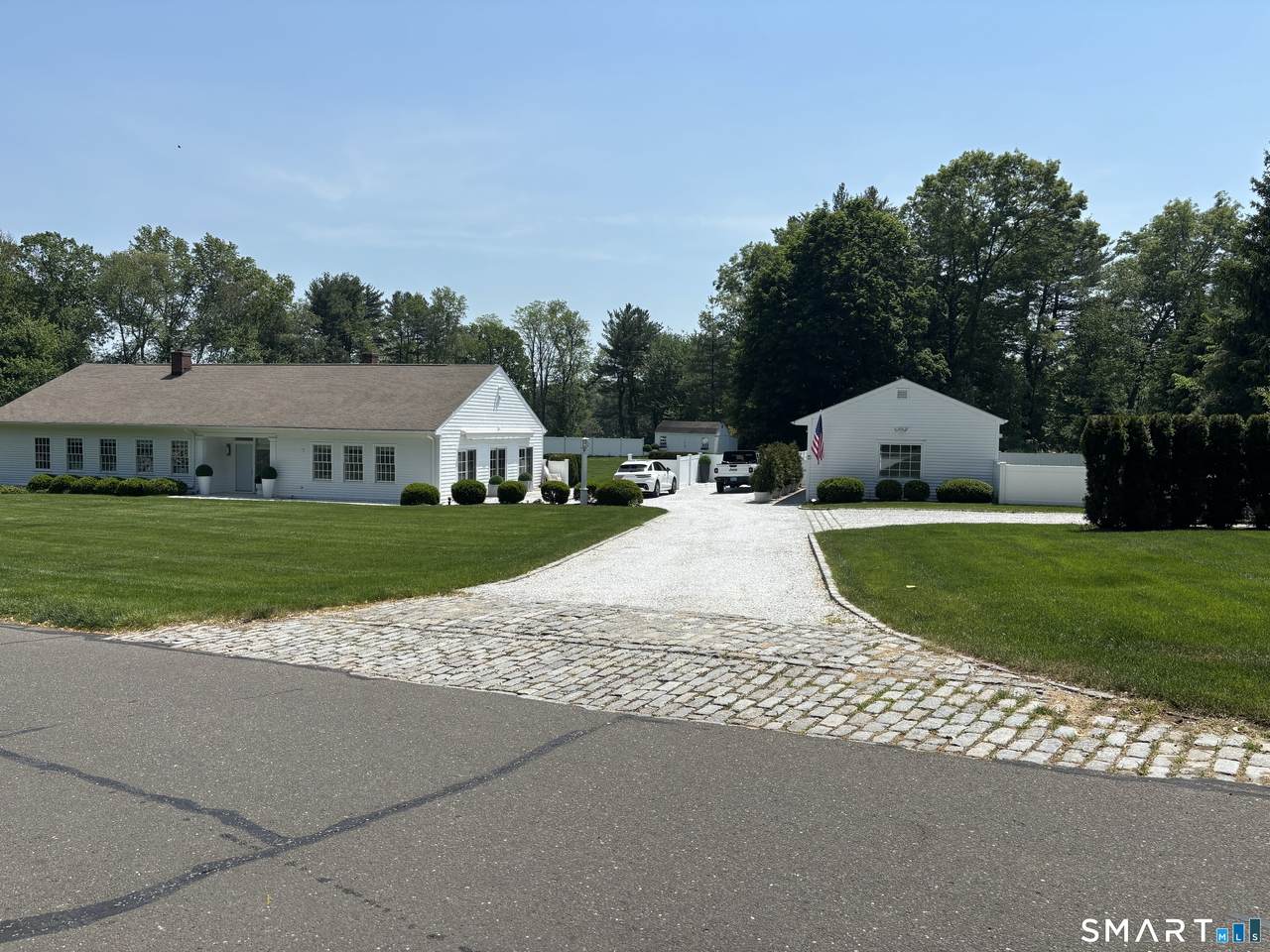 4A Stoneboat Road - Photo 1