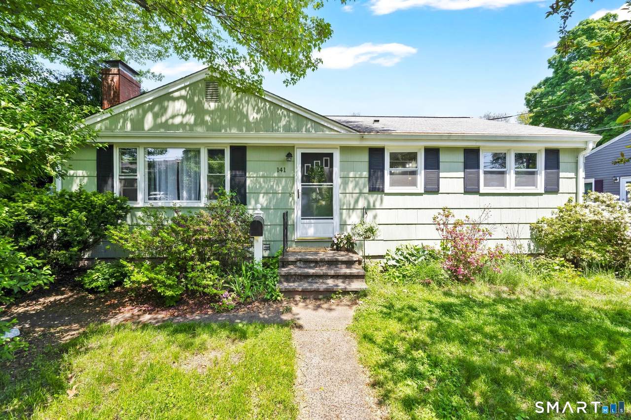 141 Tanner Street - Photo 1