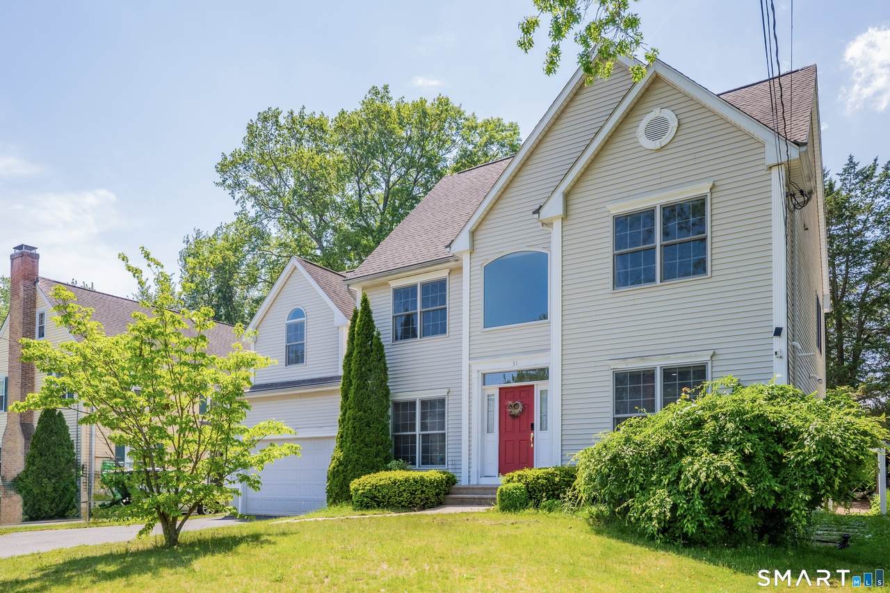 31 Bishop Road - Photo 1
