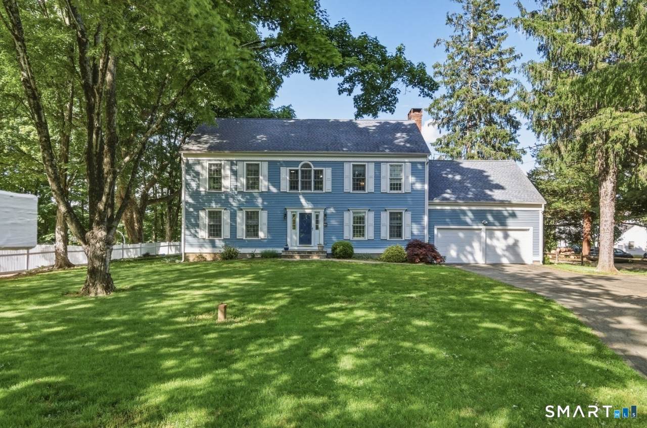 941 Nut Plains Road - Photo 1