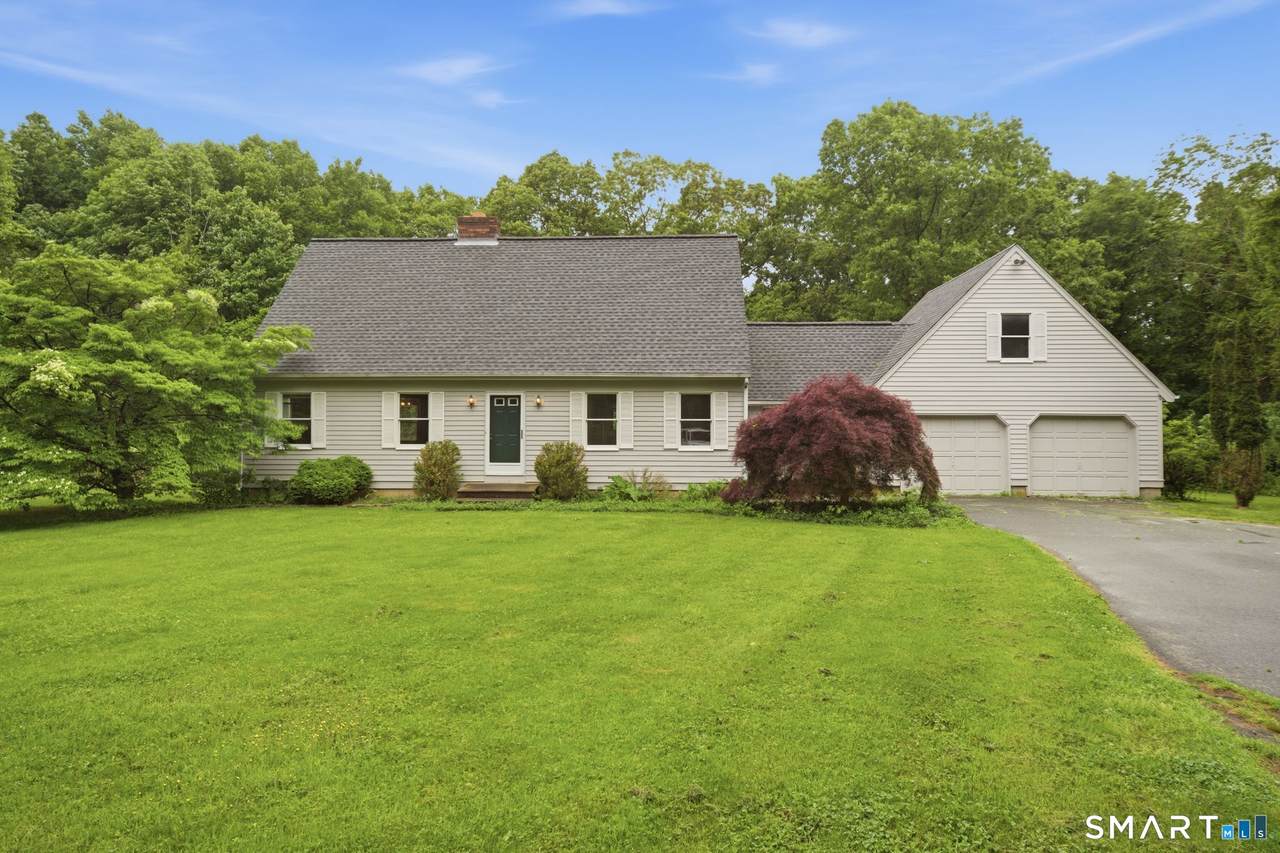 141 Hebron Road - Photo 1