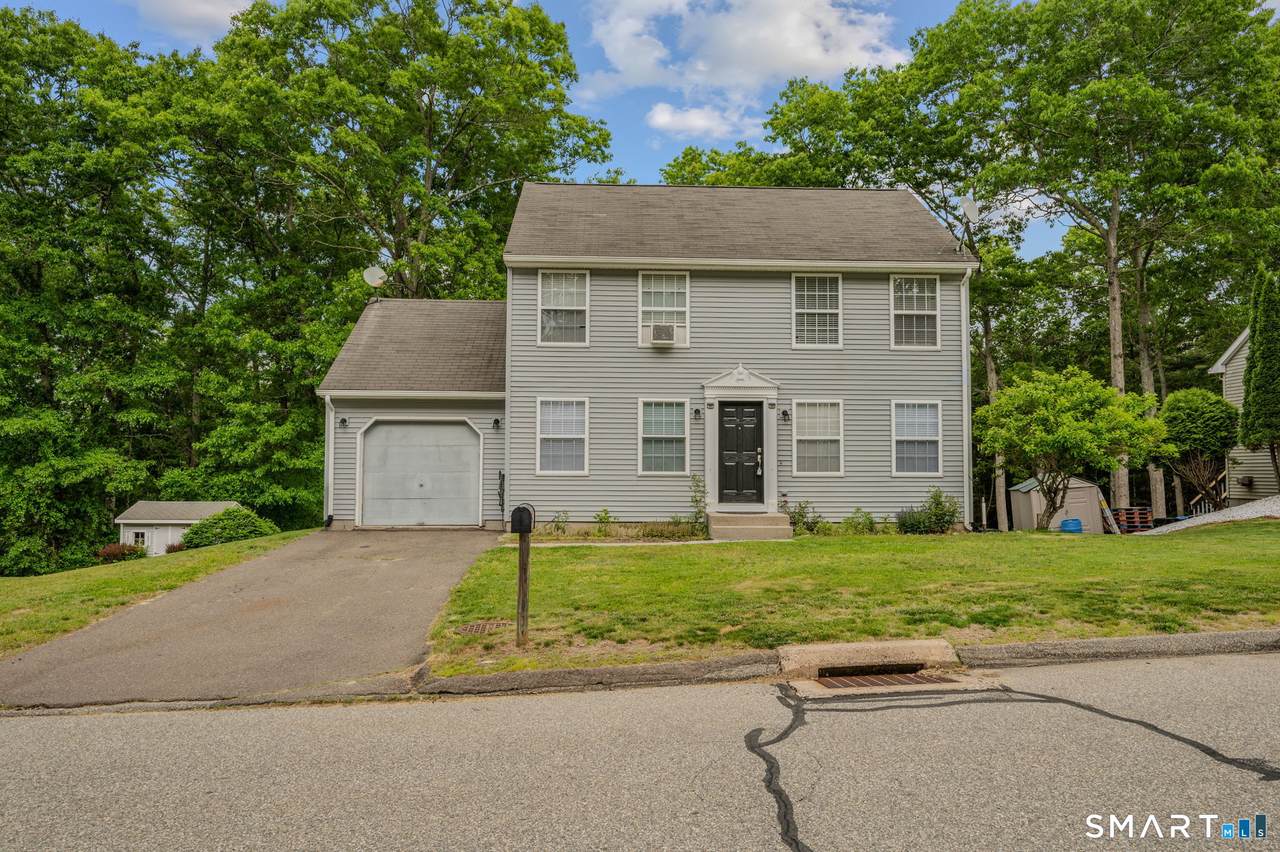 43 Hilltop Drive - Photo 1