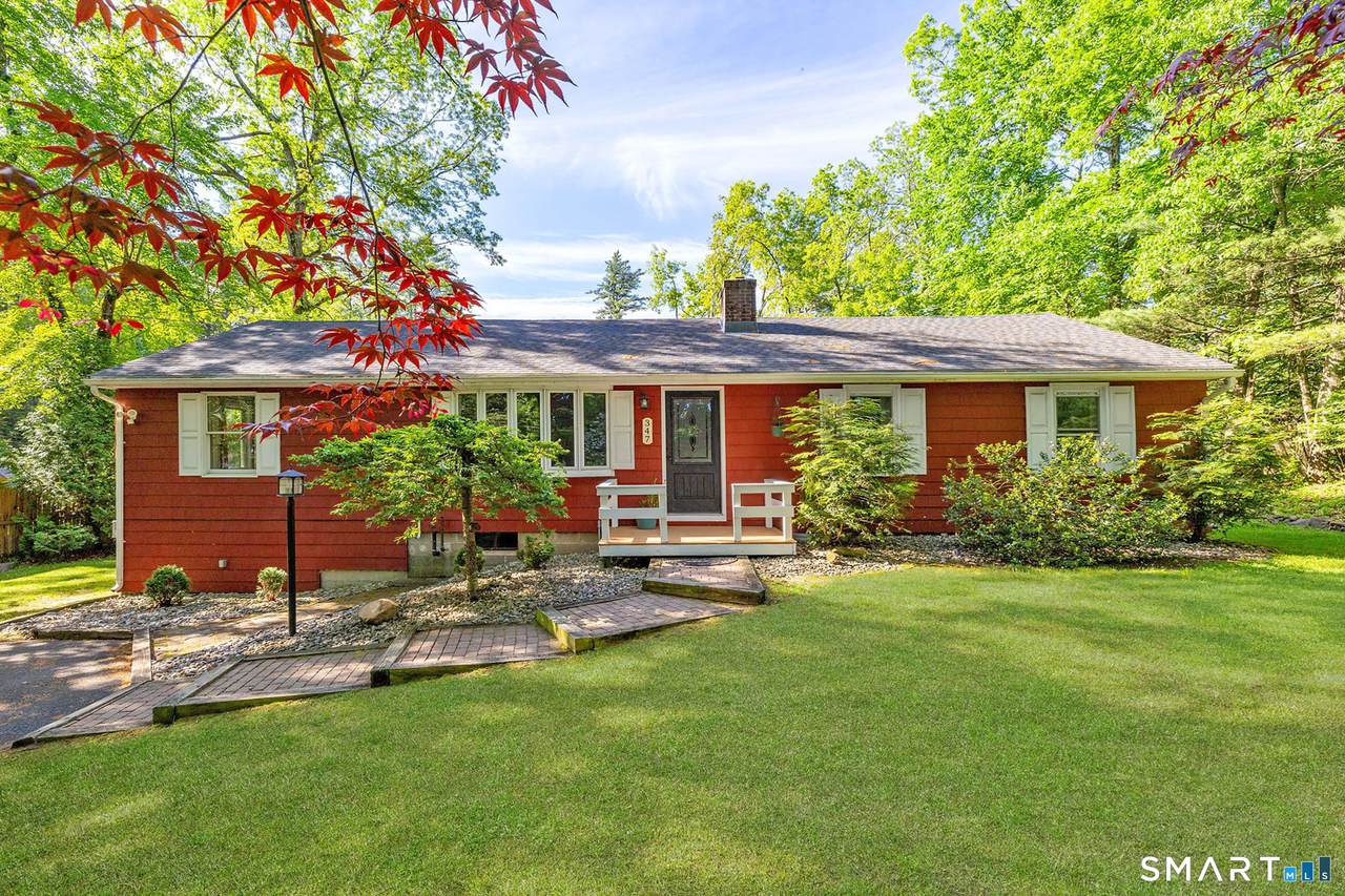 347 Griffin Road - Photo 1