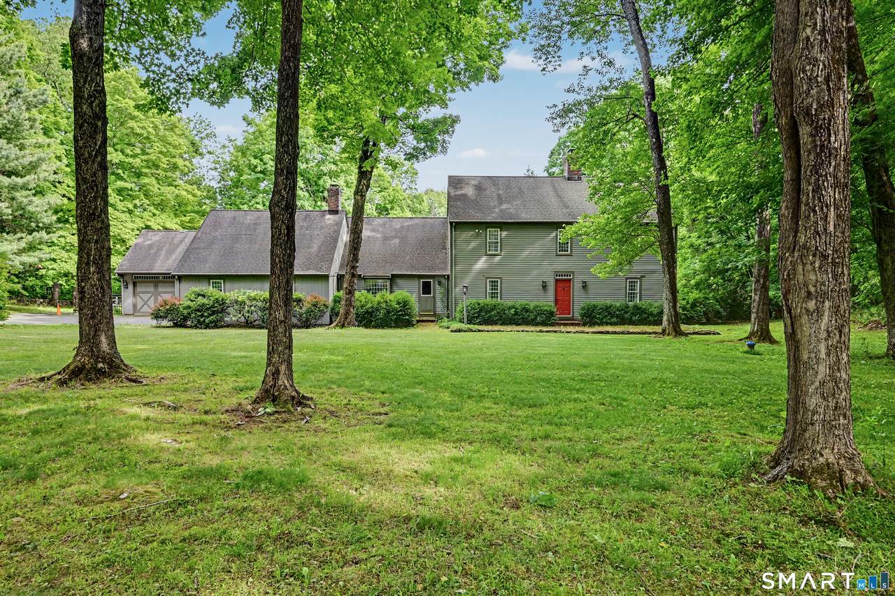 91 Obtuse Hill Road - Photo 1