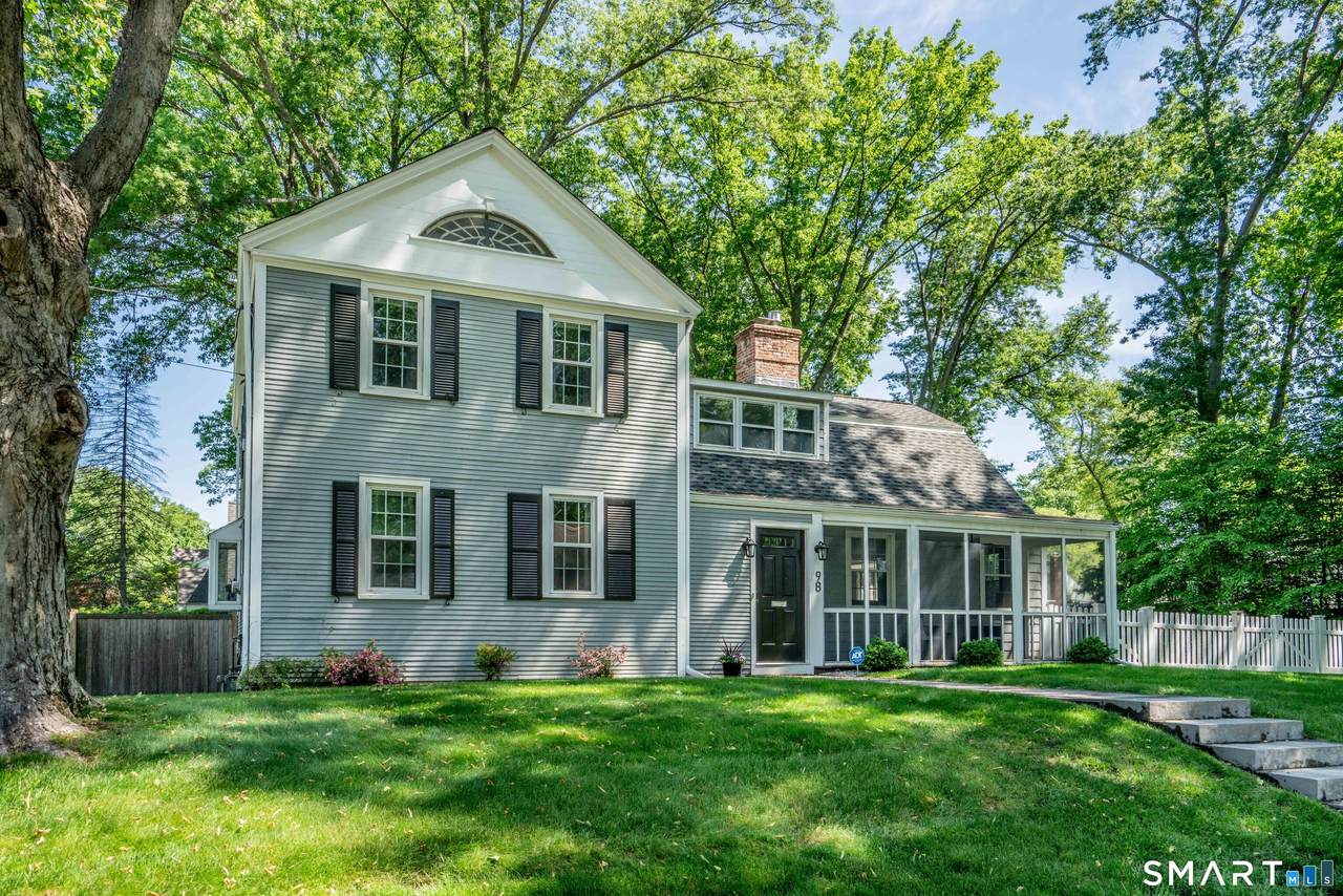 98 Colony Road - Photo 1