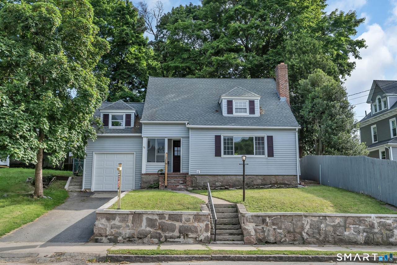 30 Crest Street - Photo 1
