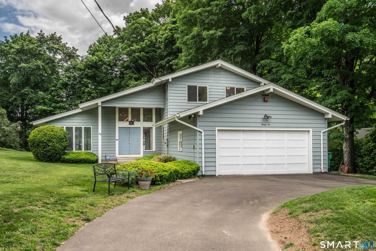 22 Terry Plains Road - Photo 1