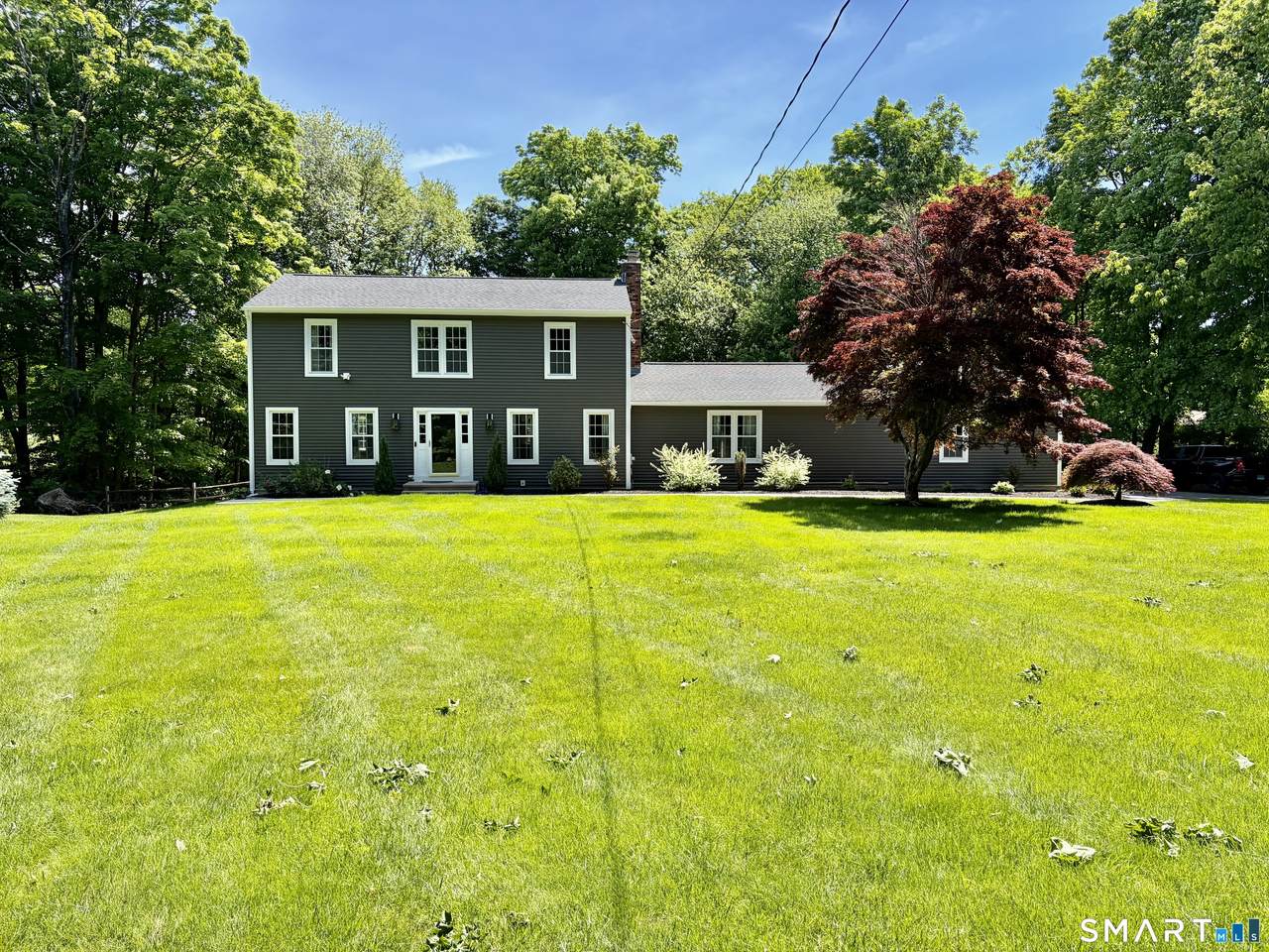 1447 Bucks Hill Road - Photo 1