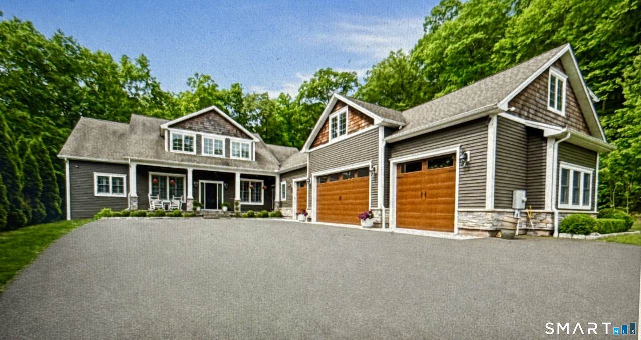 135 Stone Road - Photo 1