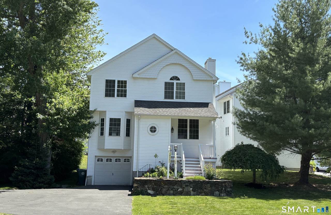 1260 Cutspring Road - Photo 1
