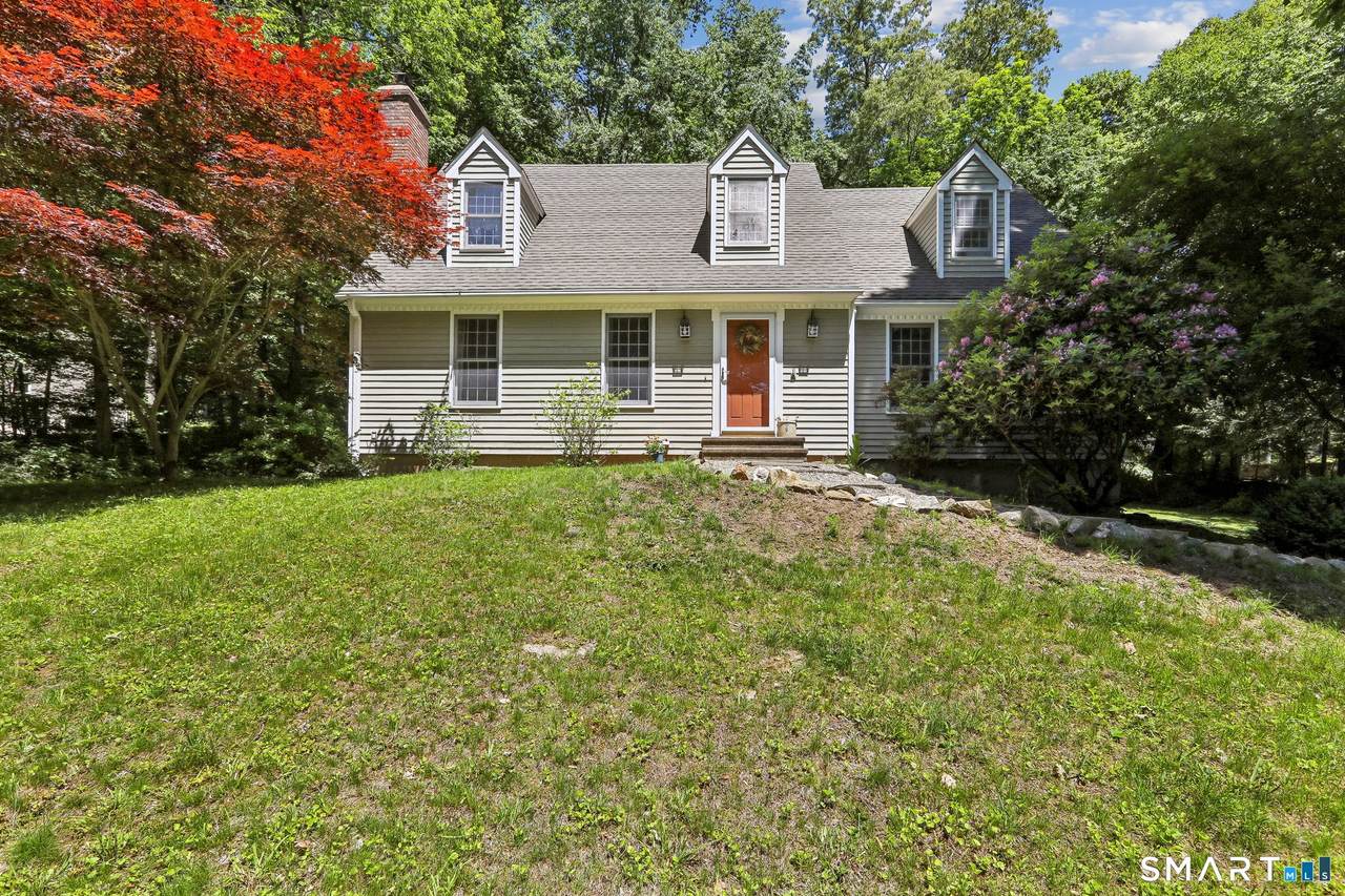 338 Good Hill Road - Photo 1