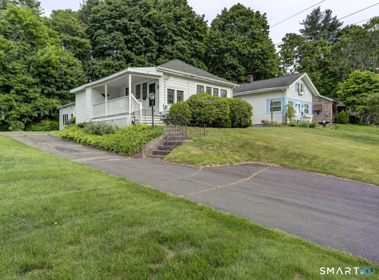 92 Highwood Avenue - Photo 1