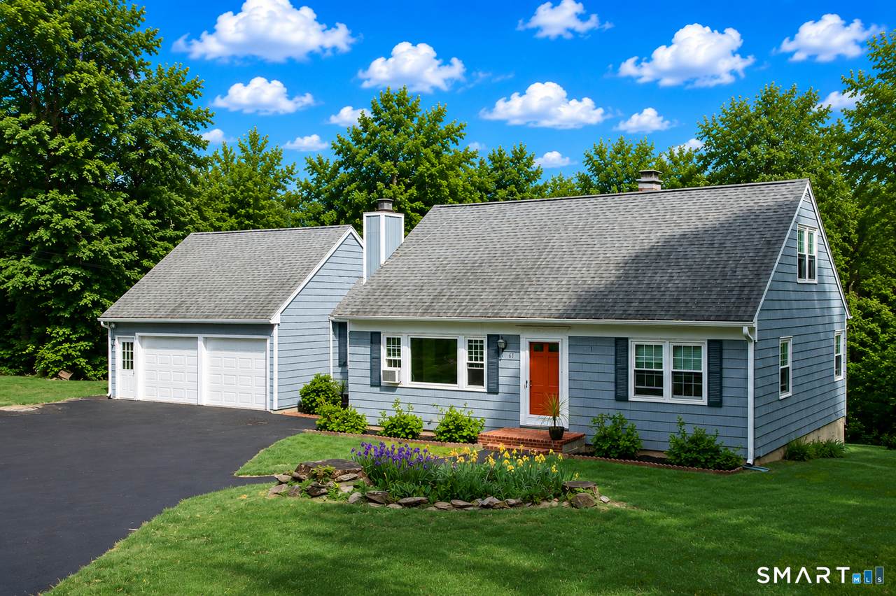 61 Bob Hill Road - Photo 1