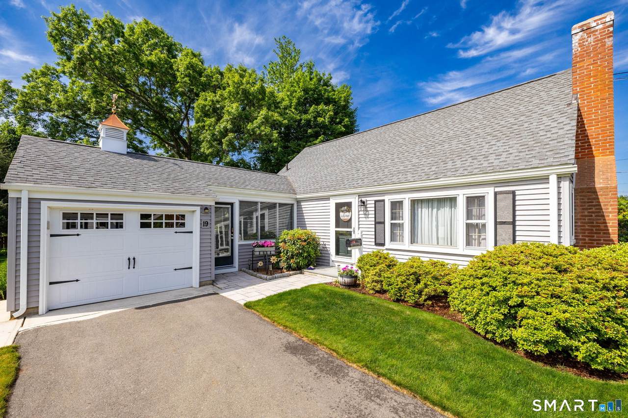 19 Baldwin Street - Photo 1