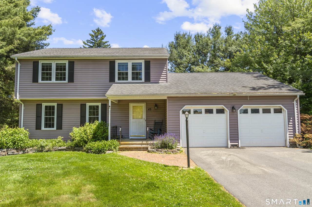 43 Palmer Drive - Photo 1