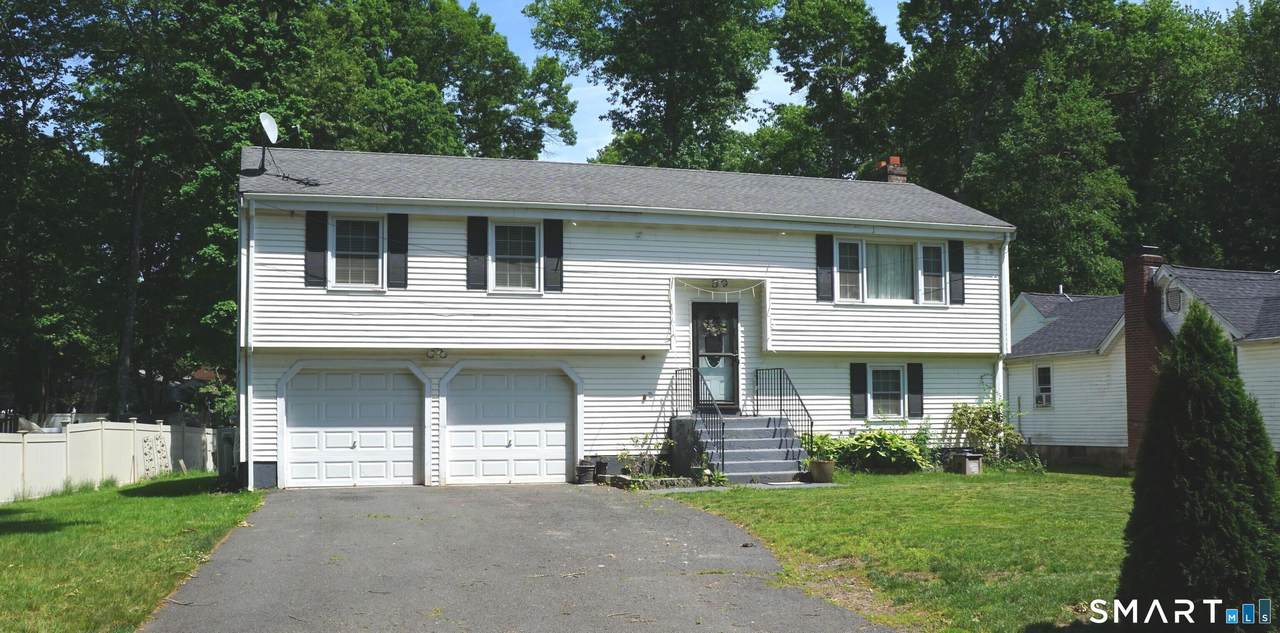 20 Ezra Silva Lane - Photo 1