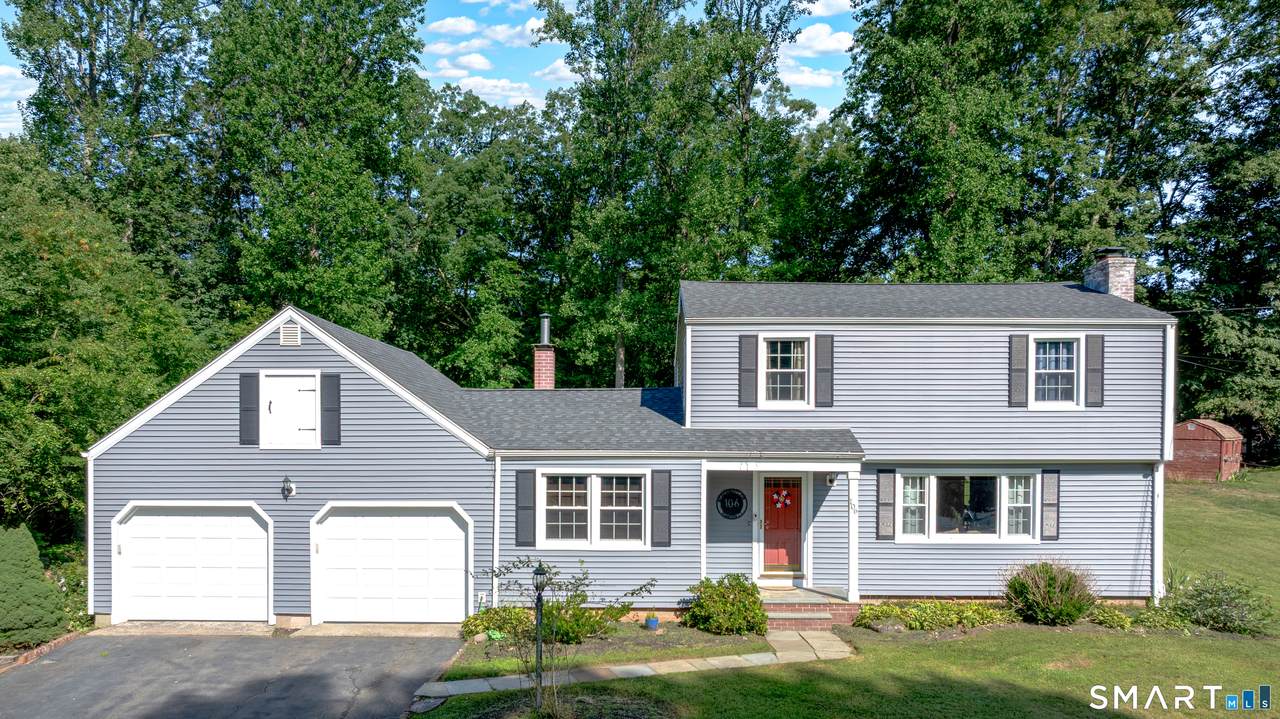 106 Mcdermott Circle - Photo 1