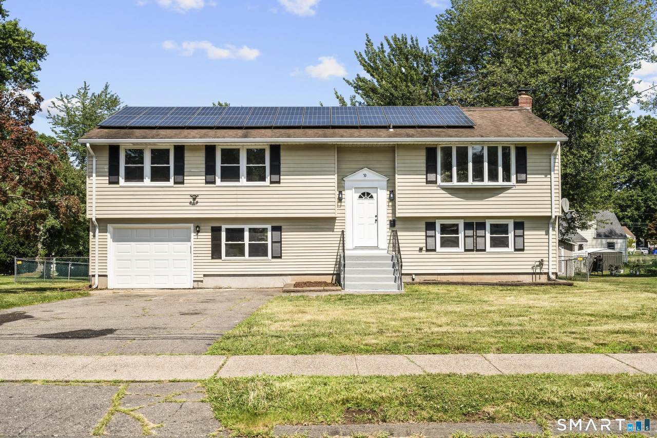 70 Ridge Crest Circle - Photo 1