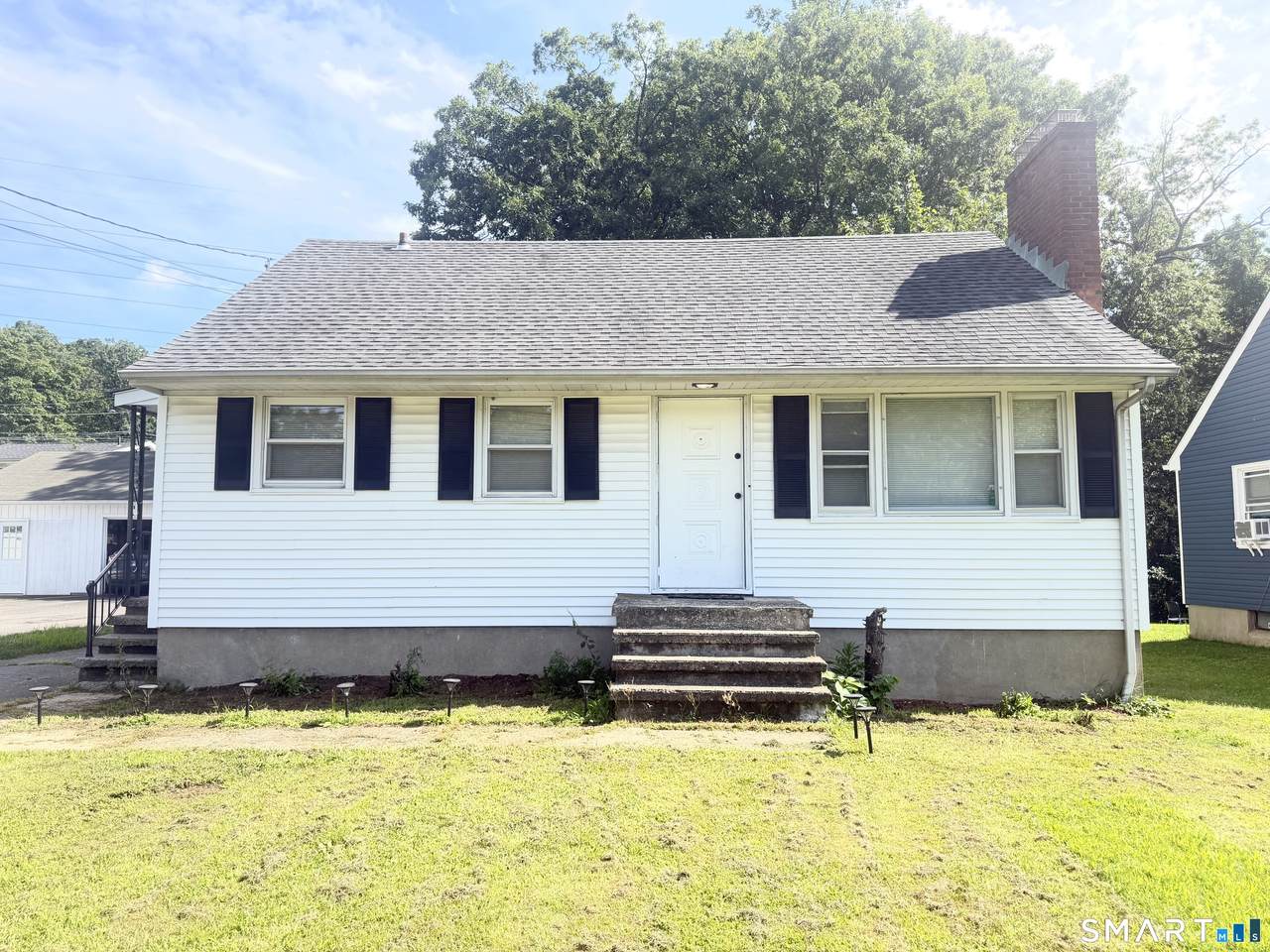 1645 Old Town Road - Photo 1