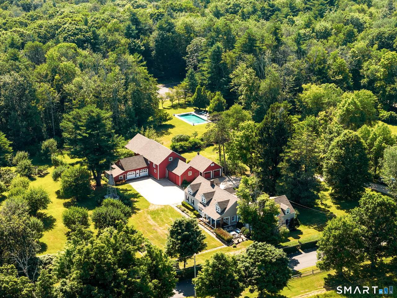 295 Smith Hill Road - Photo 1