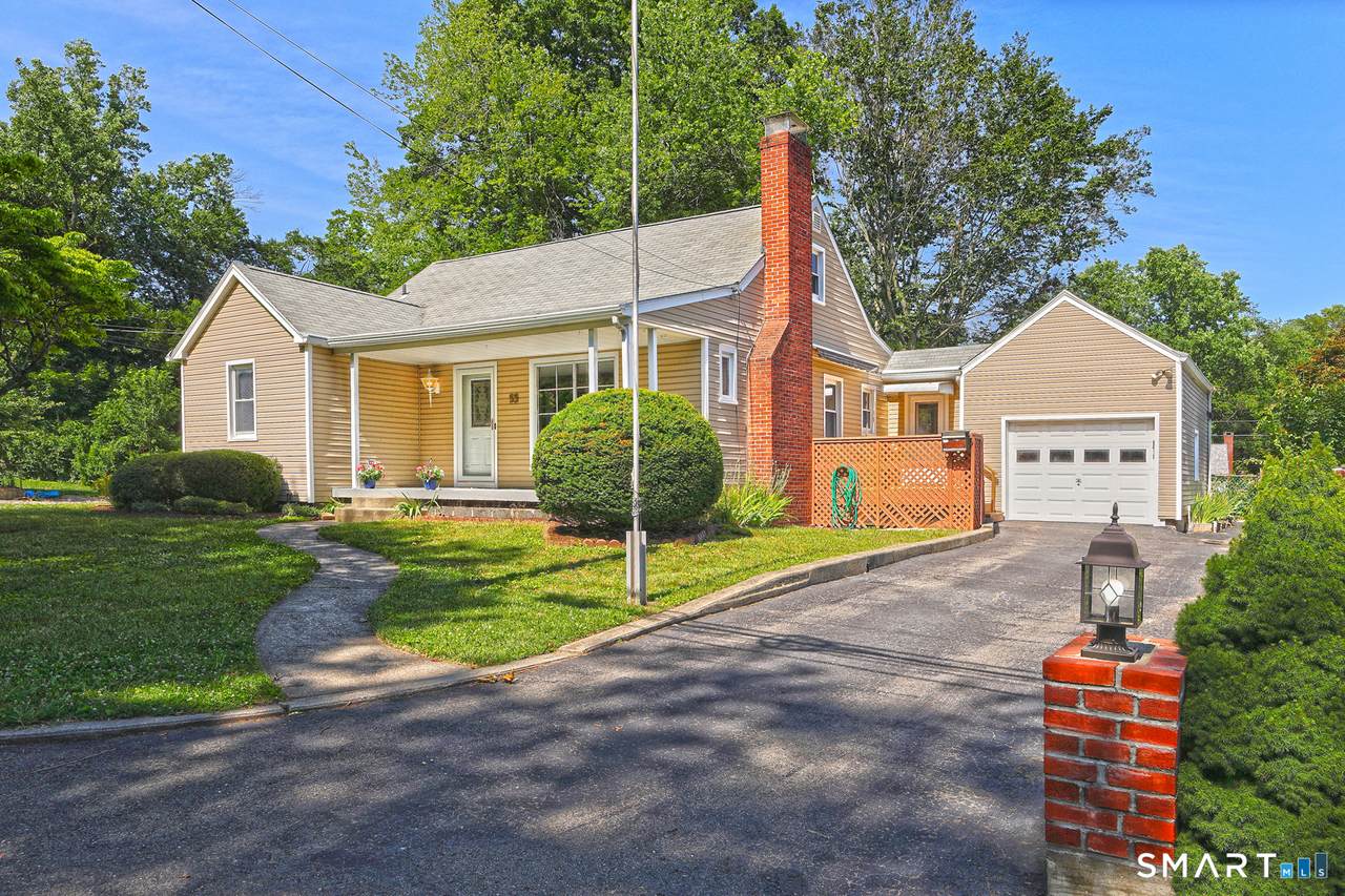 53 Raycroft Street - Photo 1